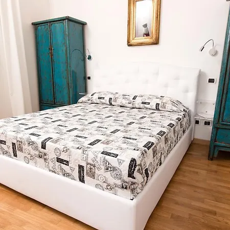 Apartmán Baccina