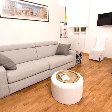 Apartmán Baccina *