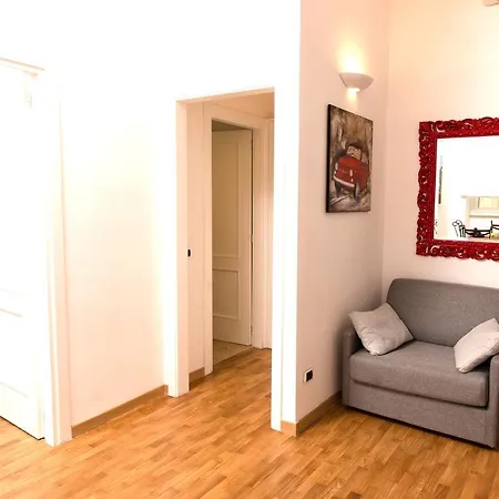Baccina Apartmán