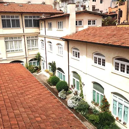 Baccina Apartmán *