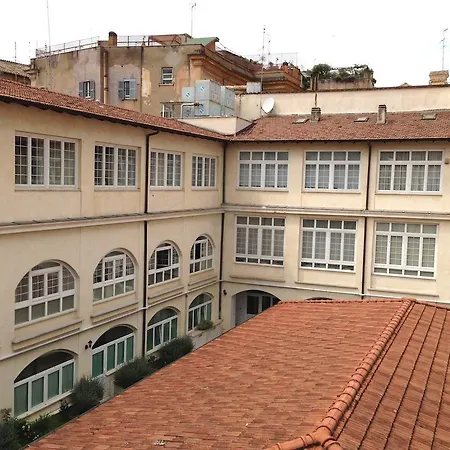 Baccina Apartmán *