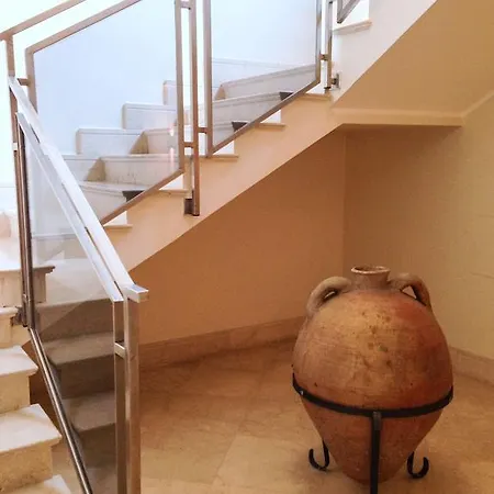 Apartmán Baccina