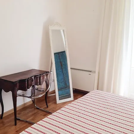 Apartmán Baccina *