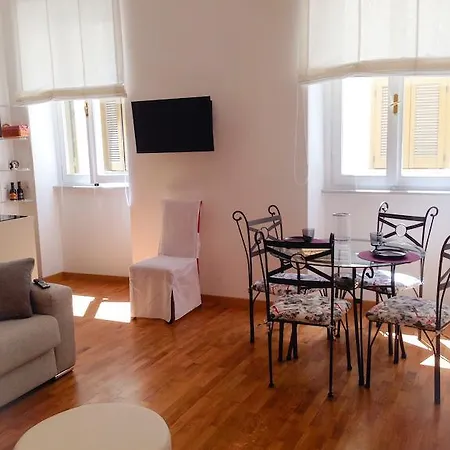 Baccina Apartmán *