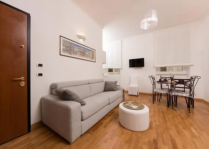 Apartamento Baccina