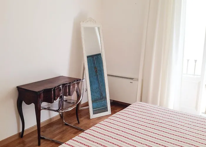 Apartamento Baccina *