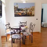 Baccina Appartement Rome