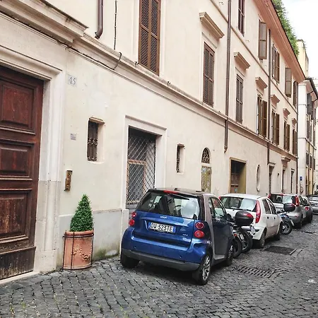 Baccina Lägenhet